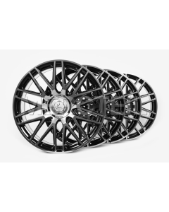 AMG forged wheel in 10-spoke design, 53.3 cm (21-inch), S-Class, 285/35 R21/, tantalum gray, A22340124007Y75 buy in USA