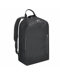 Mercedes-Benz Kollektion Rucksack schwarz buy in USA