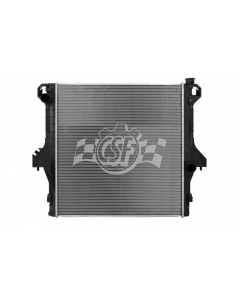 CSF 04-08 Dodge Ram 2500 5.9L L6 / 07-09 6.7L L6 Replacement Radiator buy in USA