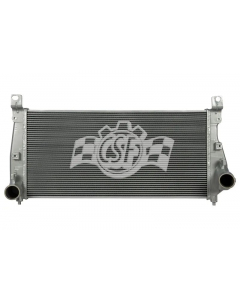 CSF 2001 Chevrolet Silverado 2500HD 6.6L OEM Intercooler buy in USA