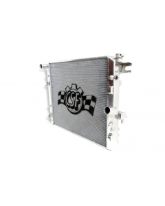 CSF 07-18 Jeep Wrangler (JK) Radiator buy in USA