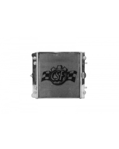 CSF 96-04 Porsche Boxster (986) Radiator (Fits Left & Right Side) buy in USA