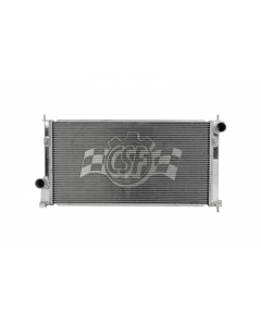 CSF 13-16 Scion FR-S / 13-20 Toyota 86 / 22+ Toyota GR86 / 2013+ Subaru BRZ Radiator buy in USA