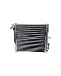 CSF Porsche 911 Carrera (991.2)/Turbo/GT3/GT3 RS (991) Left Side Radiator buy in USA