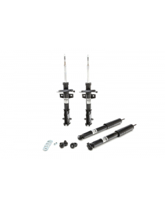 Eibach Pro-Damper Kit for 79-98 Ford Mustang Cobra / 83-04 Covertible / 79-04 Coupe buy in USA