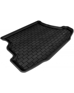 3D MAXpider 2002-2007 Subaru Impreza Kagu Cargo Liner - Black buy in USA