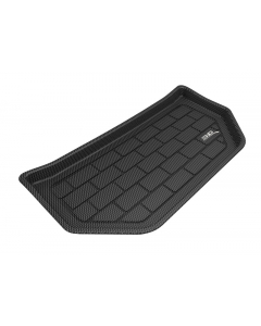 3D MAXpider 2014-2016 Tesla Model S Kagu Cargo Liner - Black buy in USA