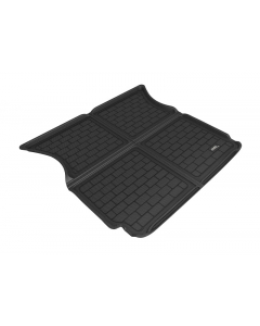 3D MAXpider 2016-2020 Tesla Model X Kagu Cargo Liner - Black buy in USA