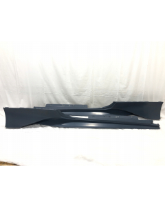 Ferrari 488 Pista Side Skirts Set Of 2 Part No : 089265200 089265500 buy in USA