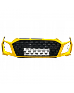 Audi R8 Front Bumper 4S0807437 New Model buy in USA