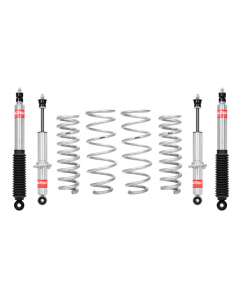 Eibach 96-02 Toyota 4Runner Pro-Truck Lift Kit buy in USA