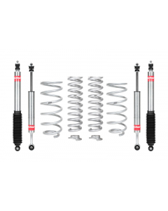 Eibach Pro-Truck Lift Kit for 07-09 Toyota FJ Cruiser buy in USA