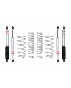 Eibach Pro-Truck Lift Kit for 10-18 Toyota 4Runner (Must Be Used w/ Pro-Truck Front Shocks) buy in USA