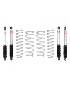 Eibach Pro-Truck Lift Kit 91-97 Toyota Land Cruiser (Incl. Lift Springs and Pro-Truck Sport Shocks) buy in USA