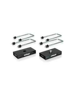 Eibach 2019 Chevrolet Silverado 1500 Pro-Truck Rear Lift-Blocks (+1in) buy in USA