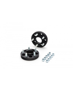 Eibach Pro-Spacer System 20mm Black Spacer - 2015 Ford Mustang Ecoboost / V6 / GT buy in USA