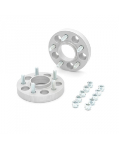 Eibach Pro-Spacer Kit 25mm Spacer 5x114.3 Bolt Pattern 67.1mm Hub for 04-09 Mazda3 / 03-08 Mazda 6 buy in USA