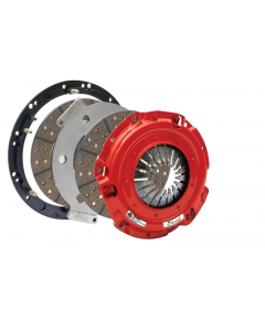 McLeod RST Clutch 1-1/8in X 26 Spline See Flywheel Fitment Info buy in USA