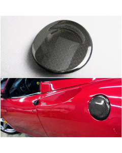 Ferrari 360 F430 Fuel Door Gas Petrol Cap replacement exterior body tuning buy in USA