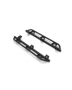 N-Fab Trail Slider Steps 10-20 Toyota 4Runner (Excl. 10-19 Limited / 10-13 SR5) - Textured Black buy in USA