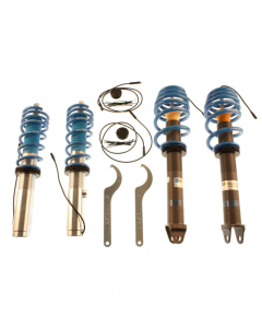 Bilstein B16 (DampTronic) 2012 Porsche 911 Carrera H6 Front & Rear Performance Suspension System buy in USA