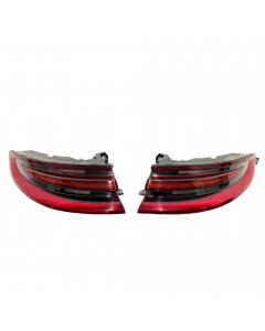 Porsche Panamera 971 Tail Lights 971945092B, 971945207C buy in USA