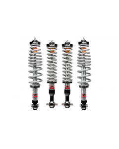 Eibach 2021+ Ford Bronco Pro-Truck Coilover 2.0 Front & Rear buy in USA