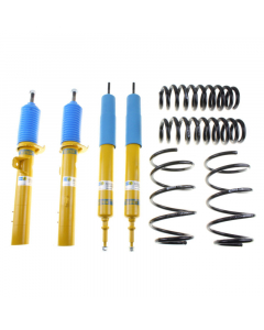 Bilstein B12 2012 BMW 335i Base Coupe Front and Rear Suspension Kit buy in USA