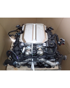 AUDI RS6 RS7 4K 4.0 TFSI Engine Motor OEM buy in USA