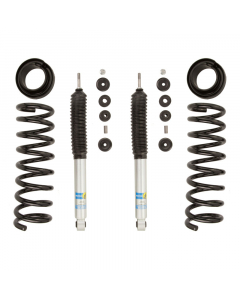 Bilstein B8 5112 Series 13-16 Dodge Ram 3500 Monotube Front Suspension Kit buy in USA