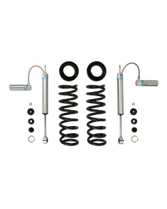 Bilstein B8 5162 Series 13-16 Dodge Ram 3500 Monotube Front Suspension Kit buy in USA