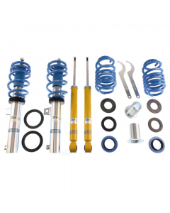 Bilstein B14 2010 Volkswagen Golf Base Front and Rear Performance Suspension System buy in USA