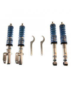 Bilstein B16 1992 Porsche 911 Carrera 2 Front and Rear Performance Suspension System buy in USA