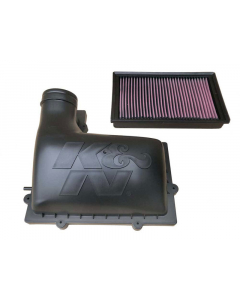 K&N 2022 Audi S3 2.0L L4 Gas Performance Air Intake System buy in USA