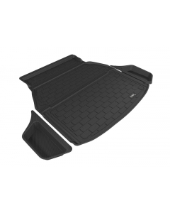 3D MAXpider 2015-2020 Acura TLX Kagu Cargo Liner - Black buy in USA