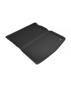 3D MAXpider 2018-2019 Volkswagen Atlas Kagu Cargo Liner - Black buy in USA