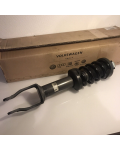 2018 AUDI R8 4S SHOCK ABSORBER RIGHT 2014-2021 4S0412019 AA buy in USA