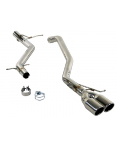 aFe MACHForce XP Exhausts Cat-Back SS-304 EXH CB VW Jetta 09-10 L4-2.0L (tdi) buy in USA