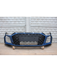 AUDI R8 4S0 BUMPER FRONT OEM 2018-2020 PERFECT buy in USA