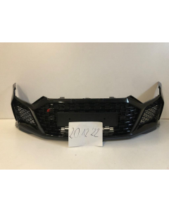 AUDI R8 4S0 BUMPER FRONT OEM 2018-2020 buy in USA