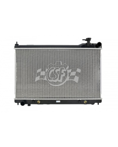 CSF 03-04 Infiniti G35 3.5L OEM Plastic Radiator buy in USA