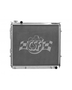 CSF 99-06 Toyota Tundra Radiator buy in USA