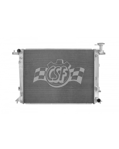 CSF 10-12 Hyundai Genesis 3.8L Radiator buy in USA