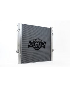 CSF 2010+ Lexus GX460 Heavy Duty All Aluminum Radiator buy in USA