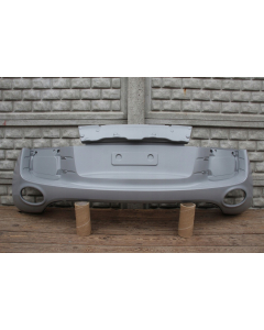 AUDI R8 5.2 420 BUMPER REAR OEM 2006-2014 420807511 buy in USA