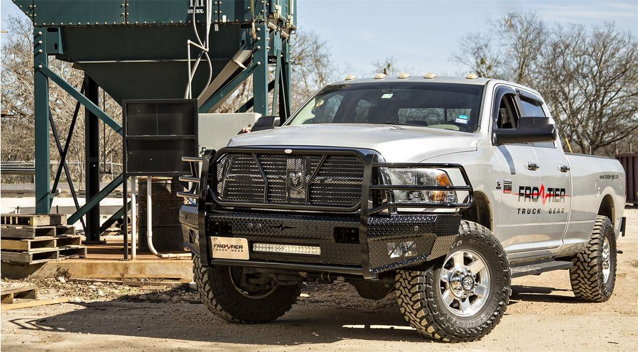 Bumper & Gear: Auto Accessories and Parts for Every Need