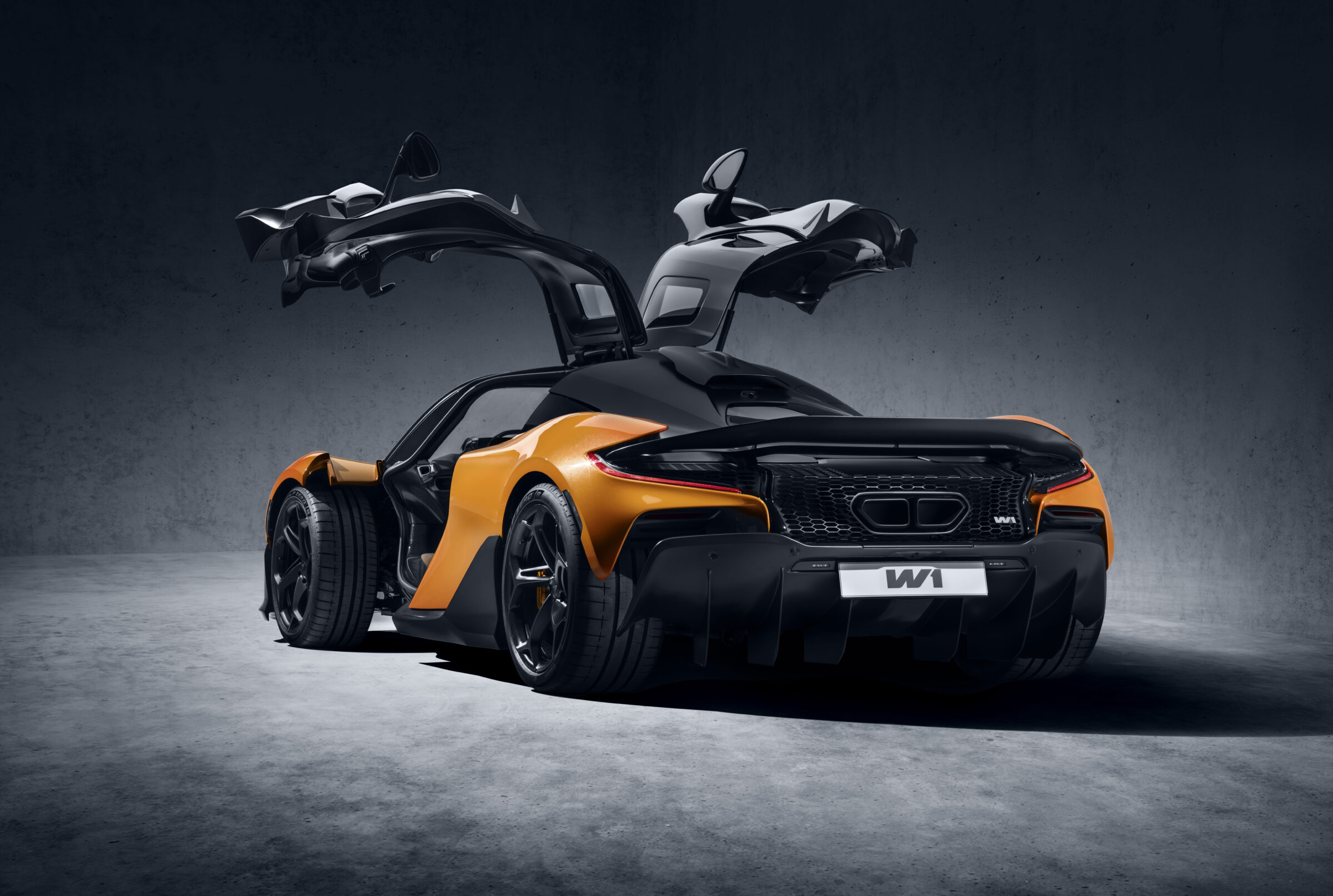 Genuine McLaren Accessories: Elevate Your Supercar Experience