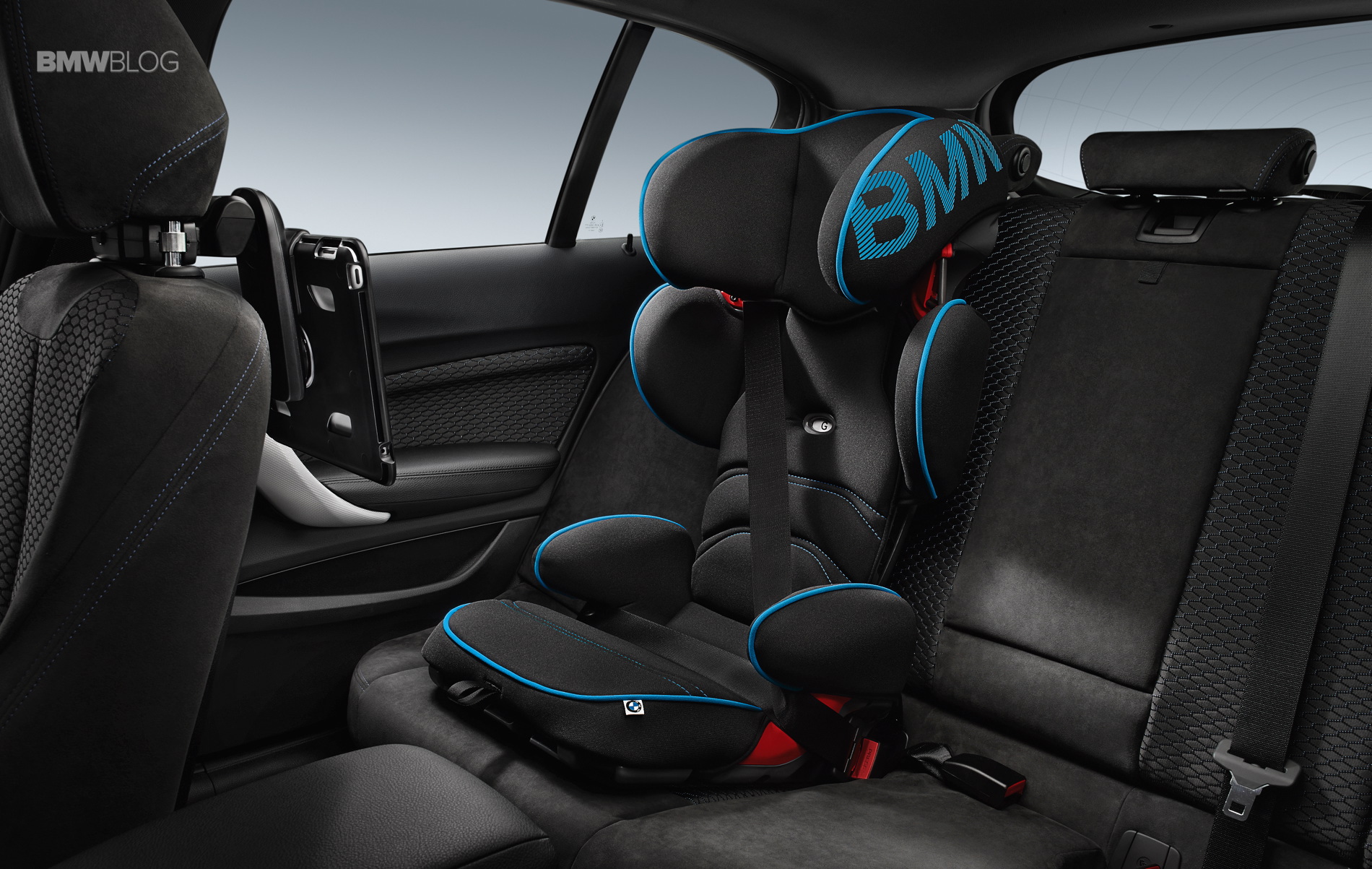 OEM GENUINE BMW ACCESSORIES