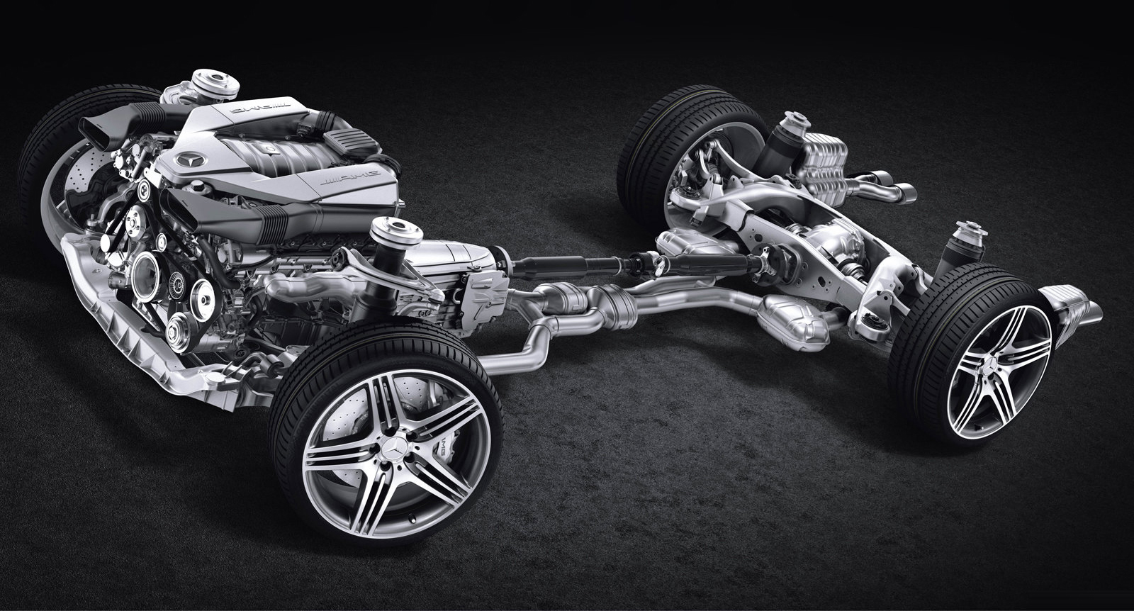 Original Mercedes-Benz Parts: Engineering, Heritage, and Precision That Lasts