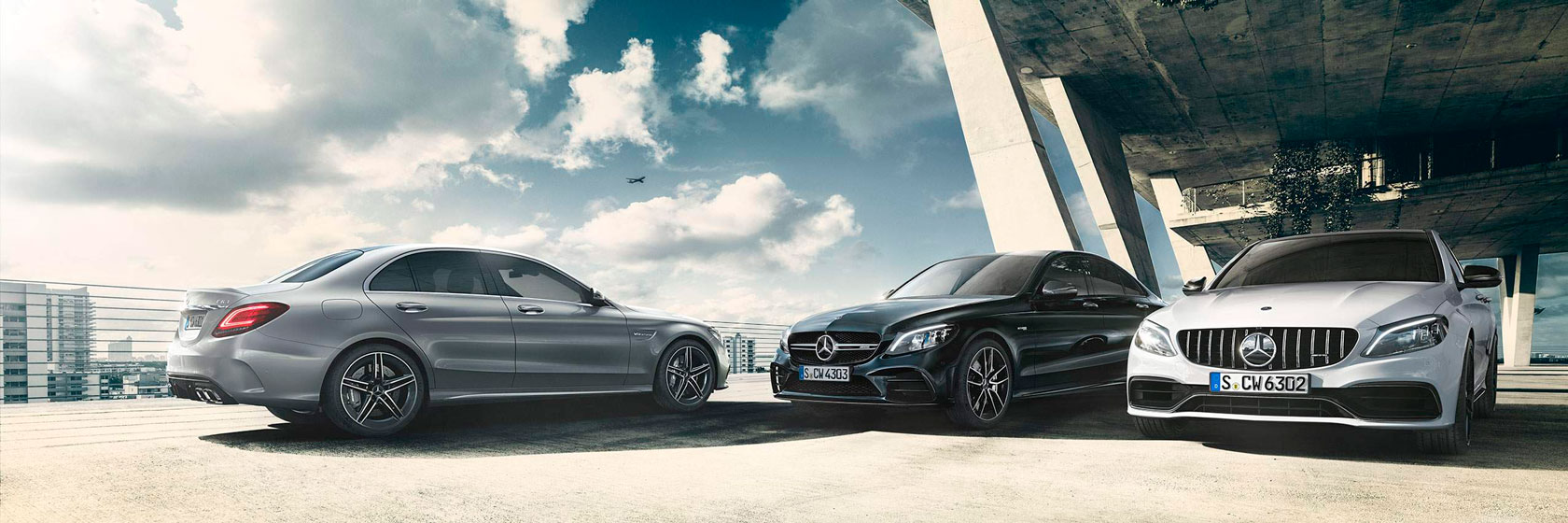 Original Mercedes-Benz Parts